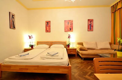 Дневна соба