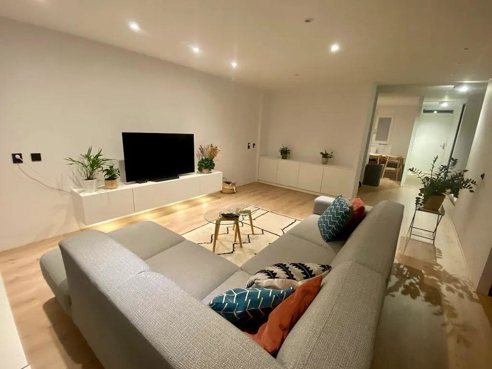 Sala de estar