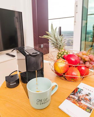 Дневна соба