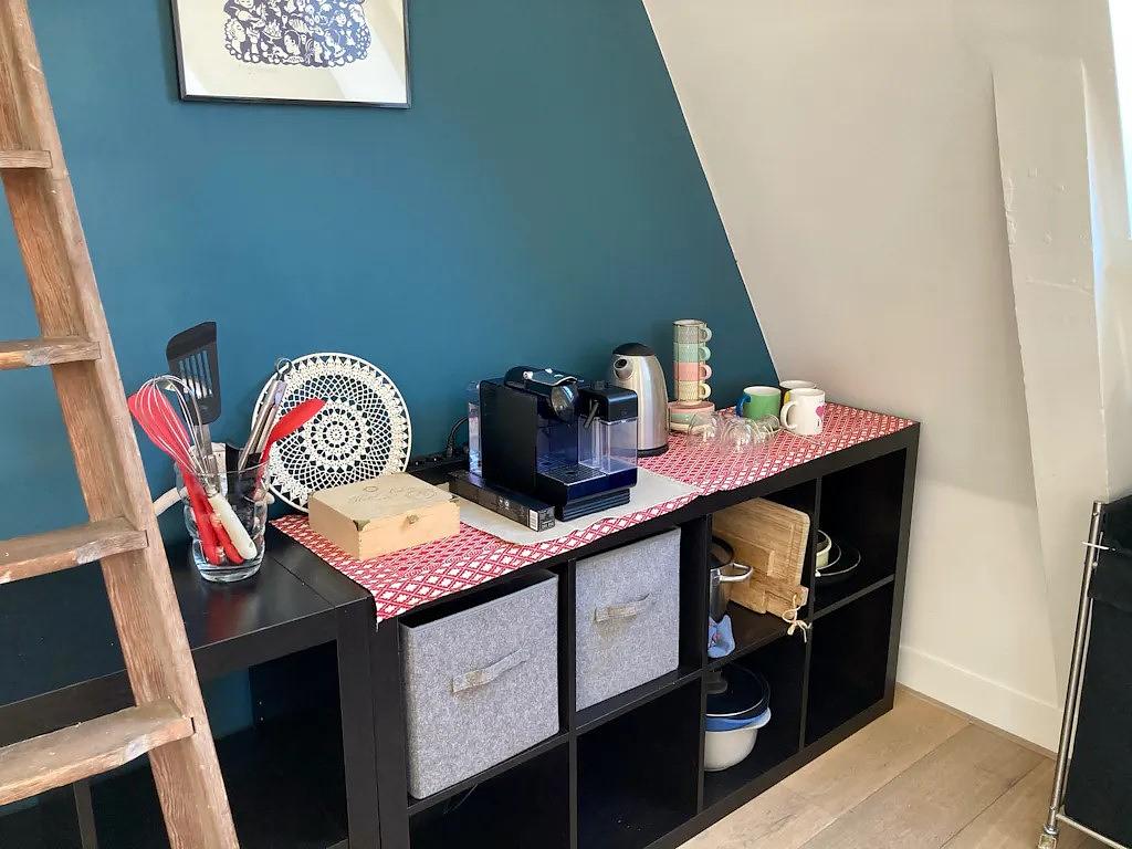 Salon