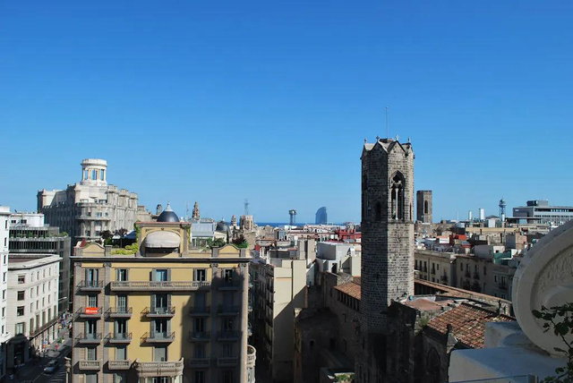 Soggiorno