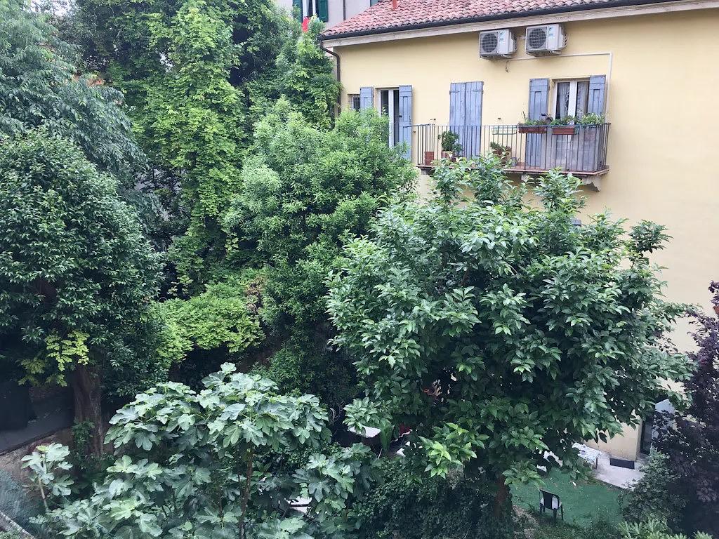 Soggiorno
