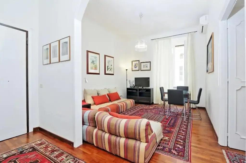 Woonkamer