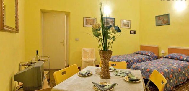 Woonkamer