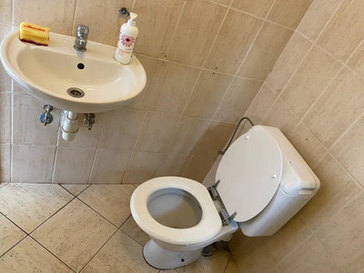 Oturma odası