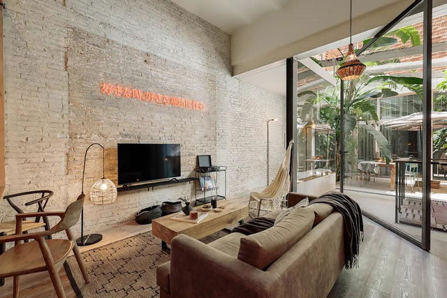 Дневна соба