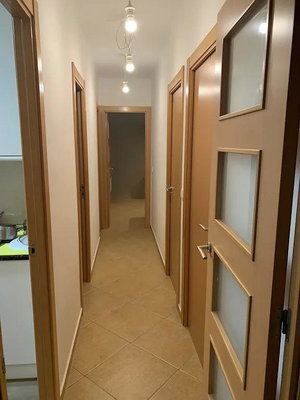 Obývačka
