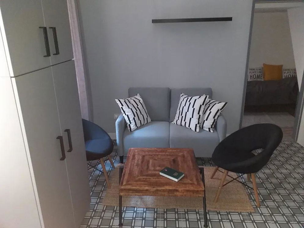 Sala de estar