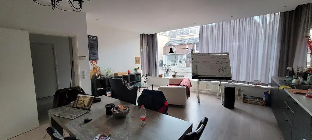 Obývačka