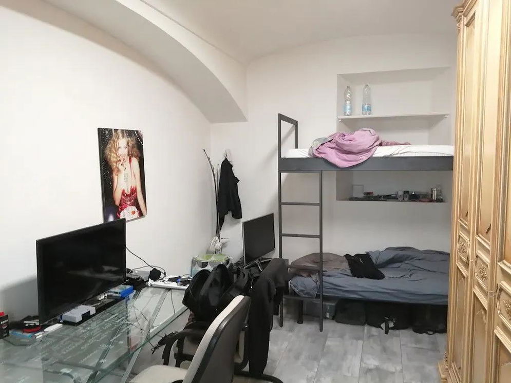 Oturma odası