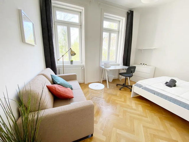 Дневна соба