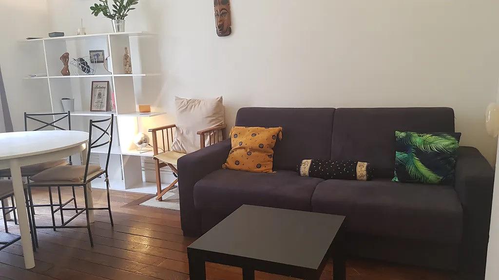 Дневна соба