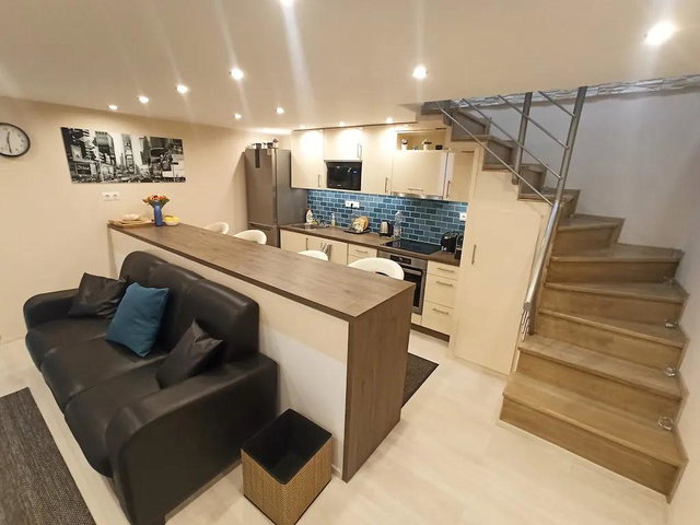 Sala de estar