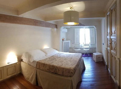 غرفة معيشة