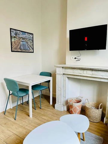 Дневна соба