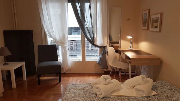 Дневна соба