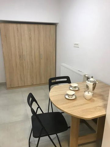 Dnevni boravak