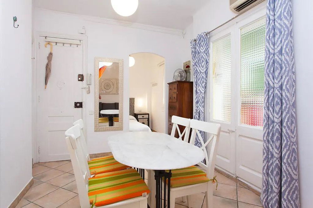 Salón