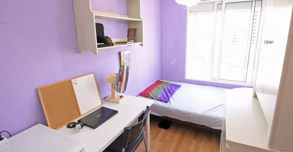 Obývací pokoj