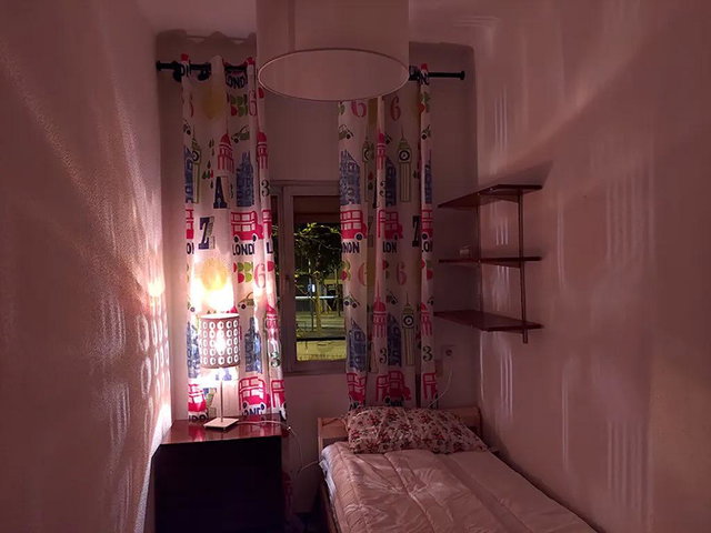 Obývací pokoj