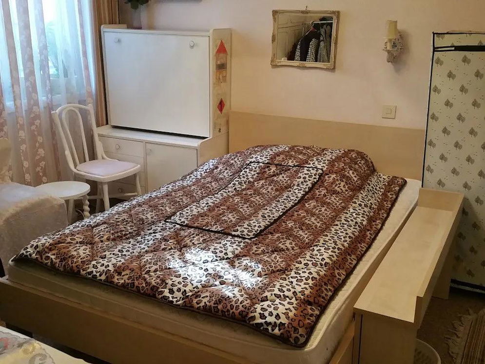 Oturma odası