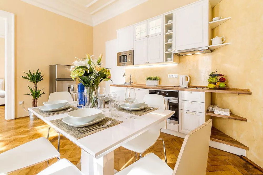 Дневна соба