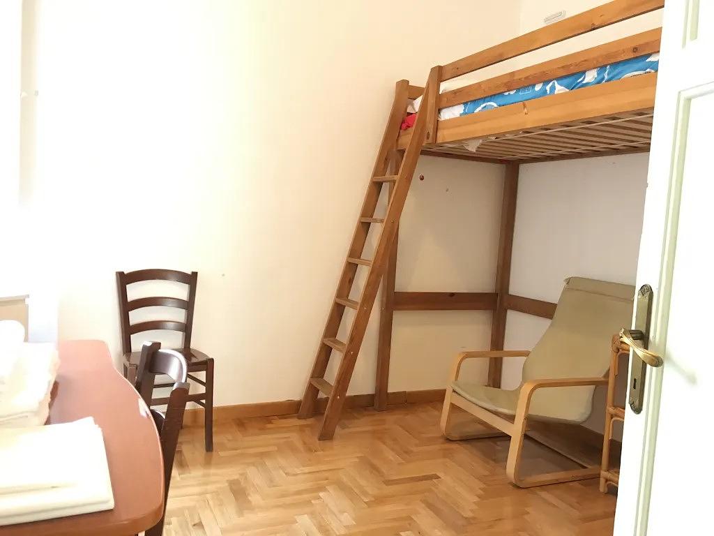 Oturma odası