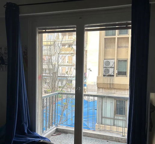 Oturma odası