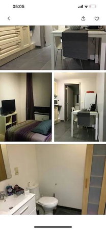 Salón