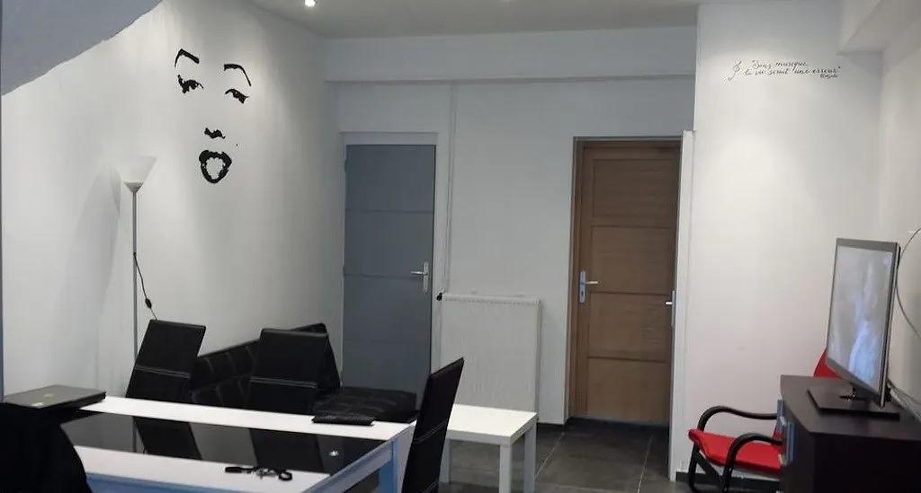 Oturma odası