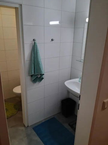Oturma odası