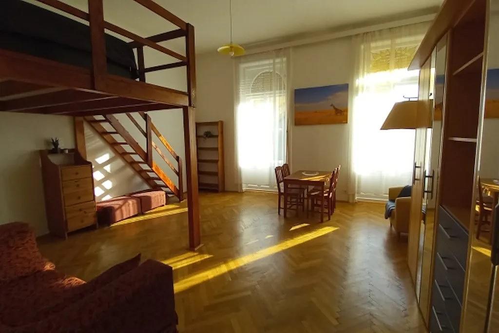 Obývačka