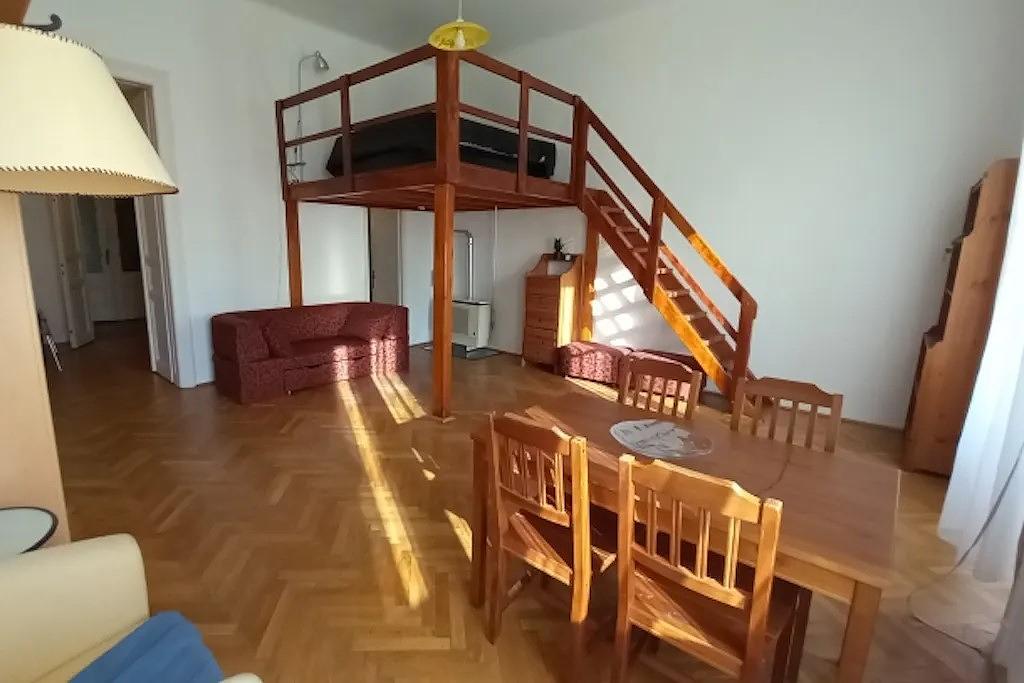 Obývačka