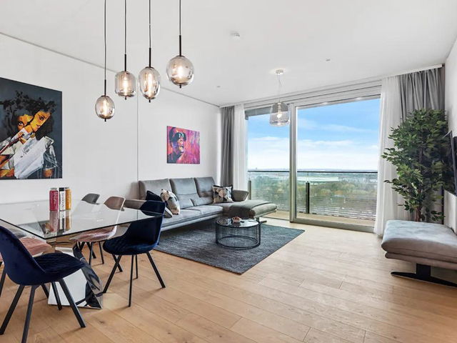 Дневна соба