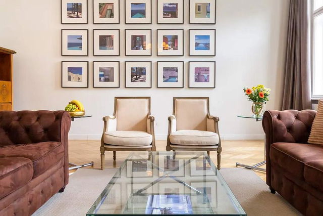 Дневна соба