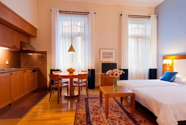 Дневна соба