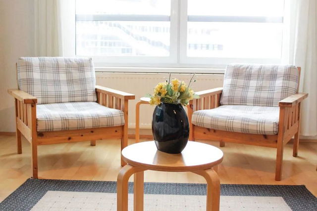 Дневна соба