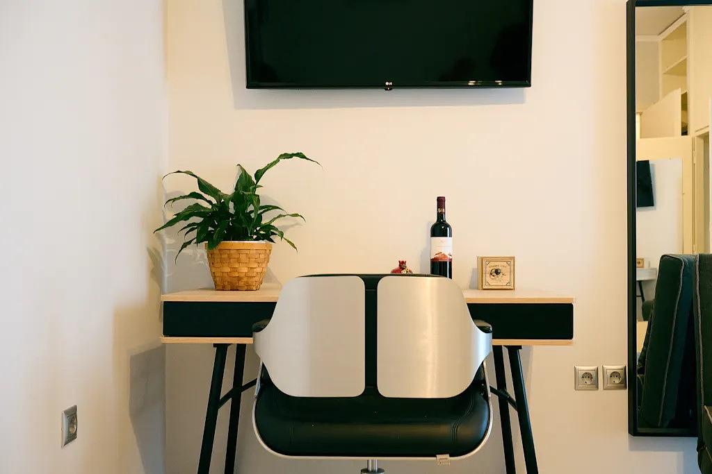 Salon