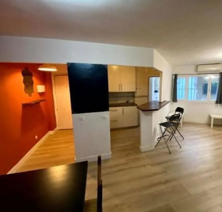 Oturma odası
