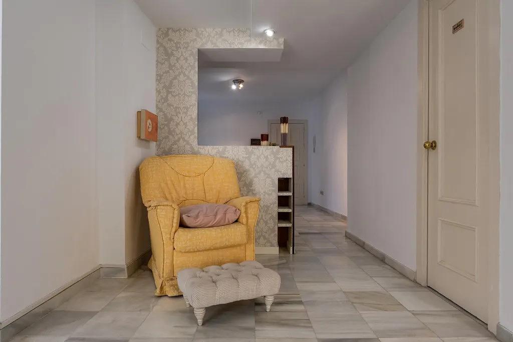 Oturma odası