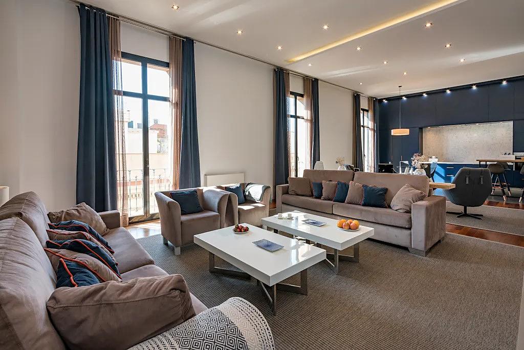 Дневна соба