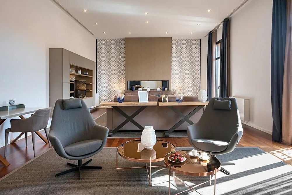 Дневна соба