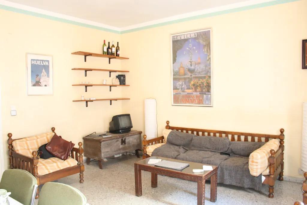 Oturma odası
