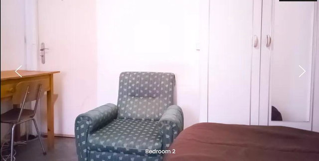 غرفة معيشة