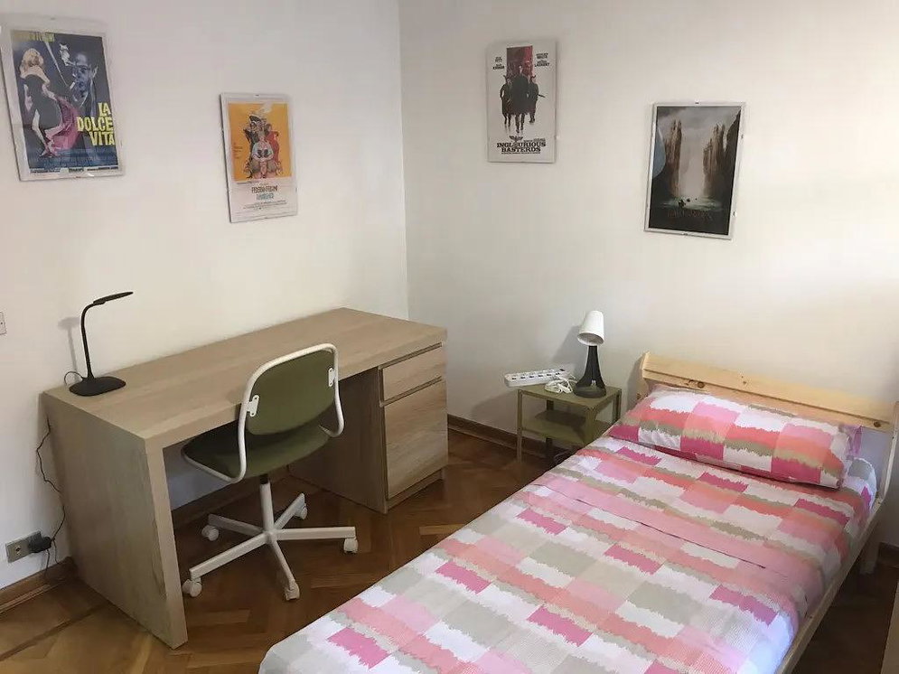 Oturma odası