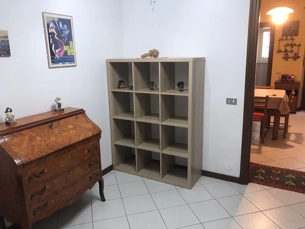 Oturma odası