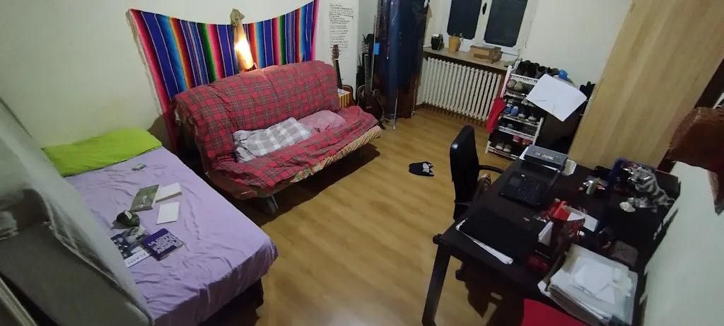 Oturma odası