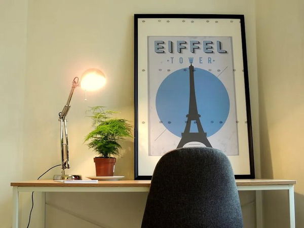 Дневна соба