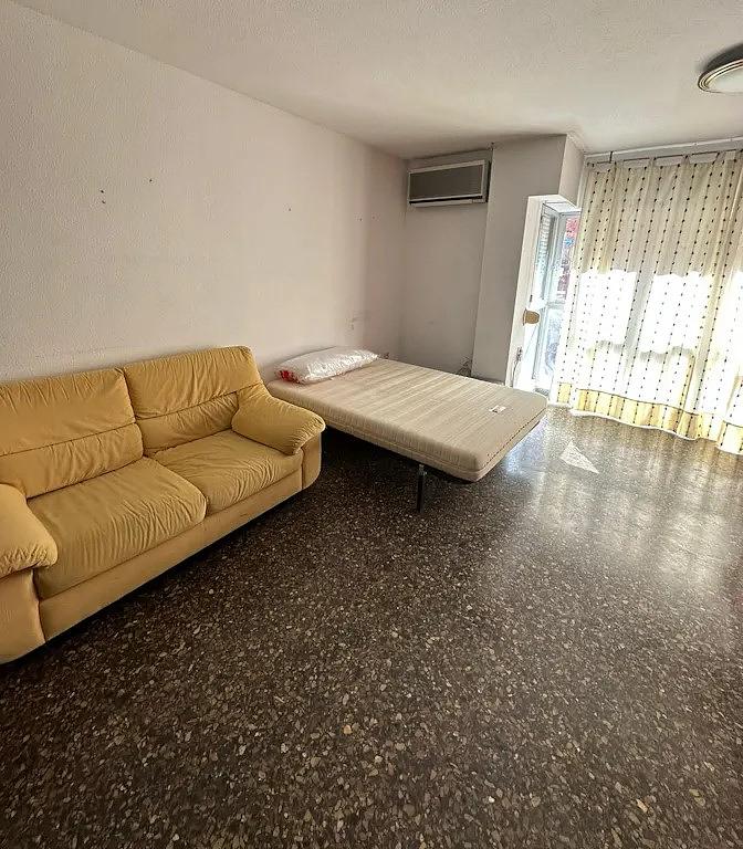 Oturma odası