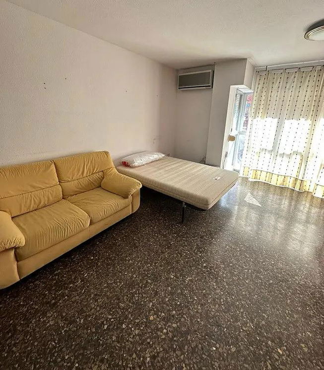 Oturma odası